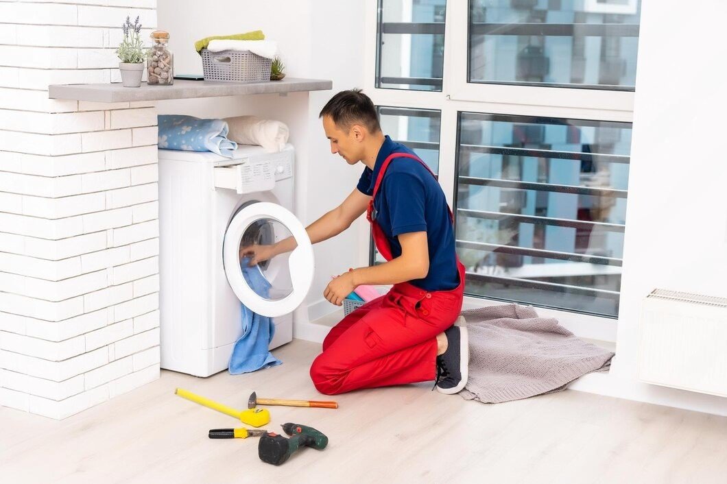 Washing Machine Repair